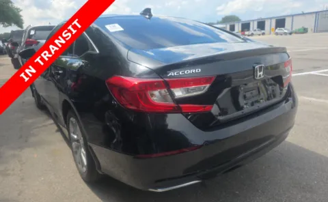 More photos of 2020 Honda Accord Sedan LX at Auto Boutique Florida, FL