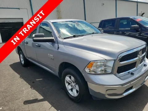 Another view of 2023 Ram 1500 Classic SLT for sale in Jacksonville, FL at Auto Boutique Florida