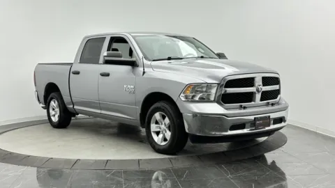 Another view of 2023 Ram 1500 Classic SLT for sale in Jacksonville, FL at Auto Boutique Florida