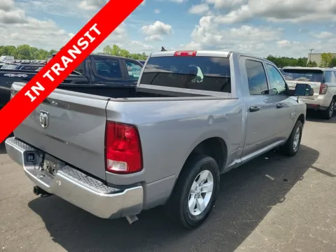 More photos of 2023 Ram 1500 Classic SLT at Auto Boutique Florida, FL