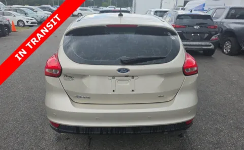 More photos of 2017 Ford Focus SEL at Auto Boutique Florida, FL