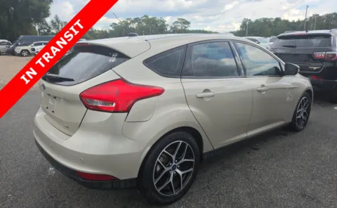 More photos of 2017 Ford Focus SEL at Auto Boutique Florida, FL
