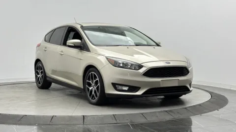 Another view of 2017 Ford Focus SEL for sale in Jacksonville, FL at Auto Boutique Florida