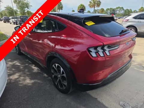 More photos of 2021 Ford Mustang Mach-E Premium at Auto Boutique Florida, FL