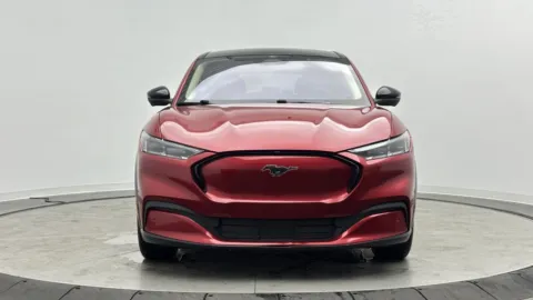 Photos of 2021 Ford Mustang Mach-E Premium for sale in Jacksonville, FL at Auto Boutique Florida