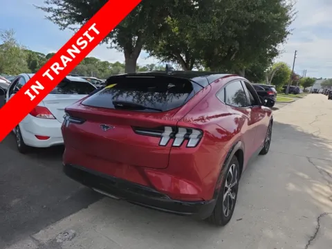 More photos of 2021 Ford Mustang Mach-E Premium at Auto Boutique Florida, FL