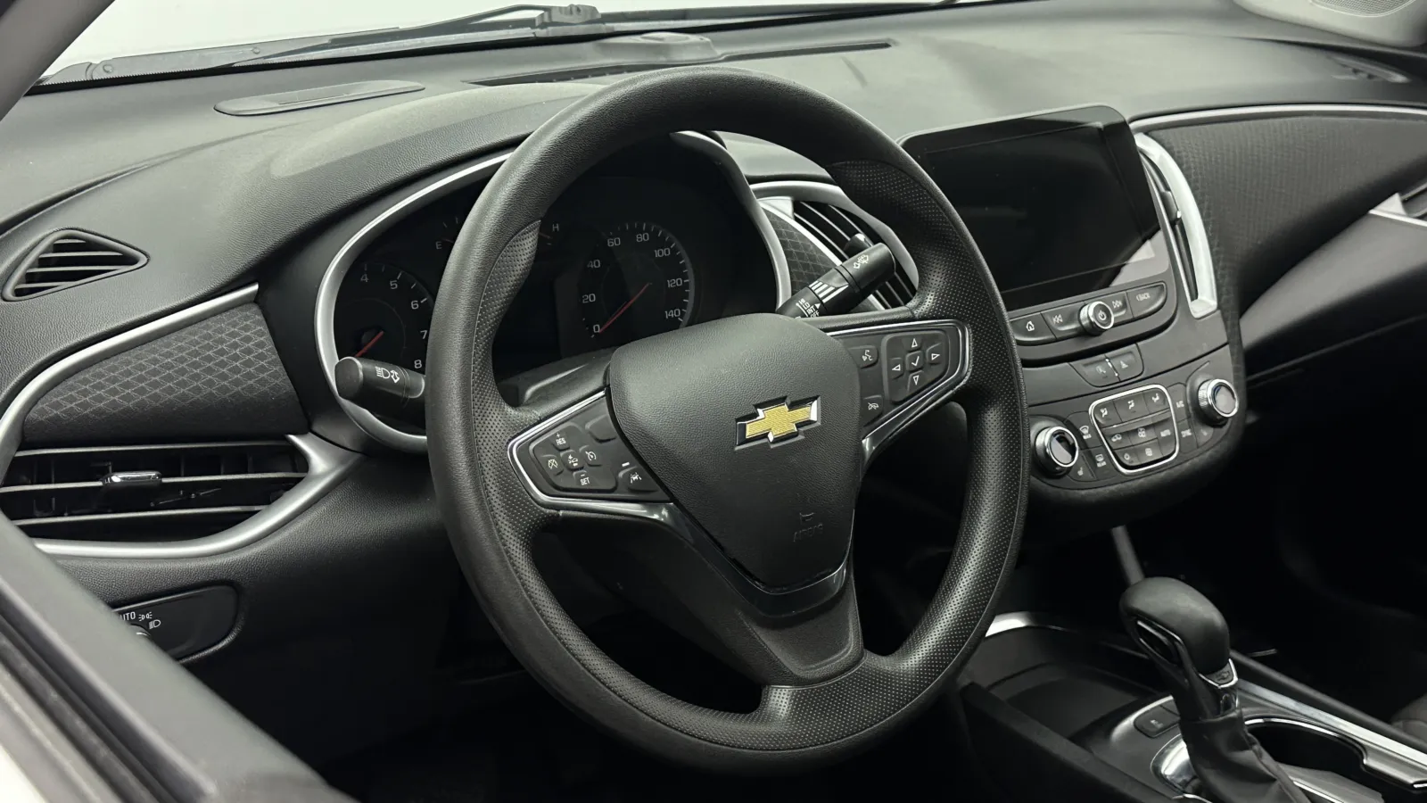 Chevrolet Malibu photo 8