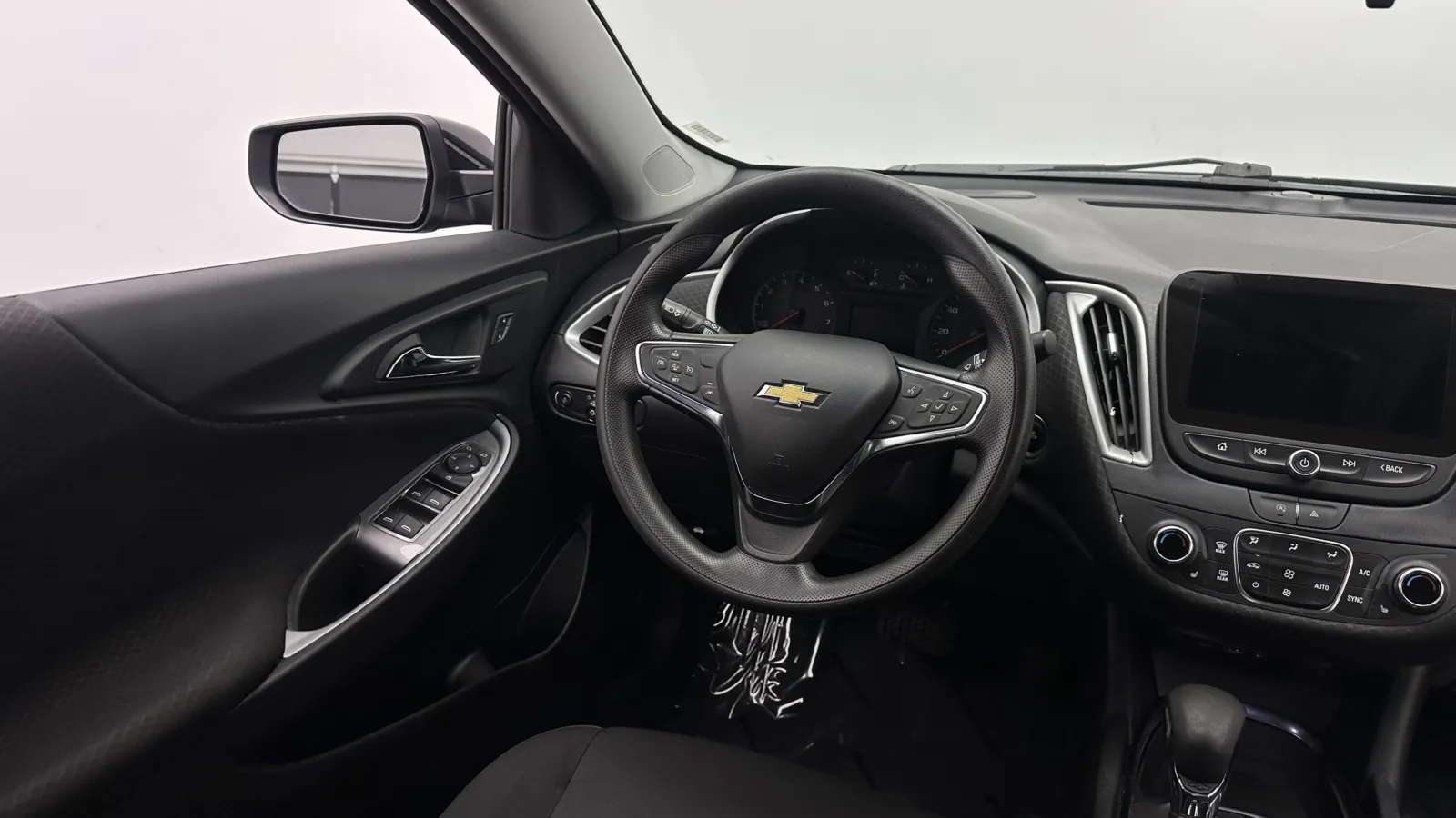 Chevrolet Malibu photo 30