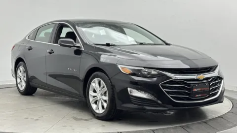 Another view of 2024 Chevrolet Malibu LT for sale in Jacksonville, FL at Auto Boutique Florida