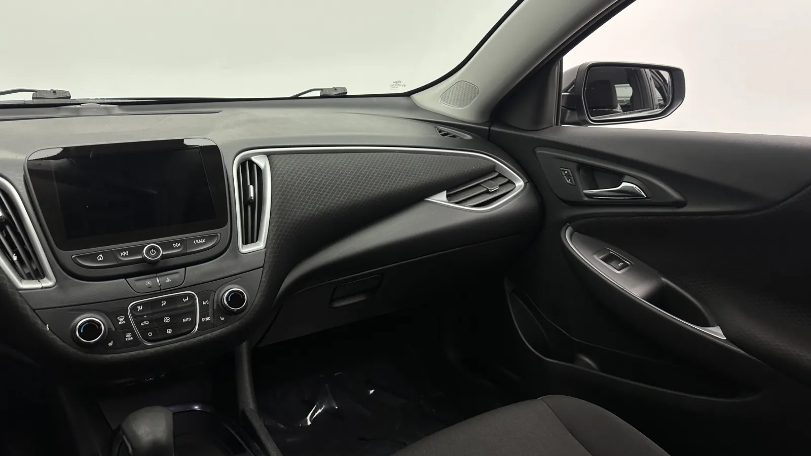 Chevrolet Malibu photo 32