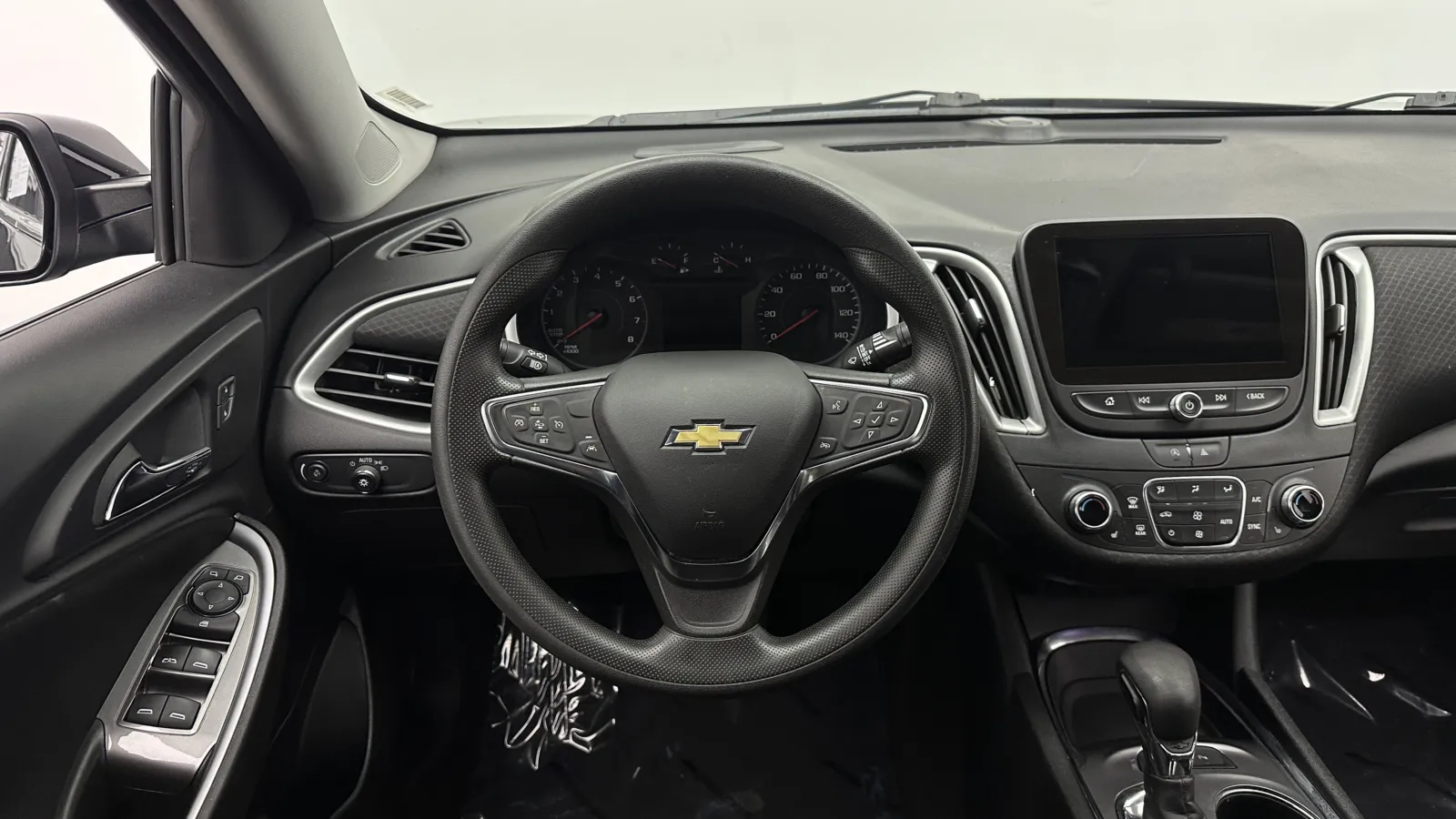 Chevrolet Malibu photo 29