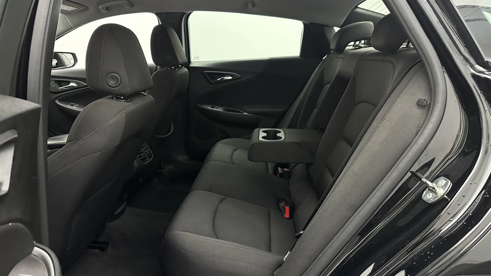 Chevrolet Malibu photo 24