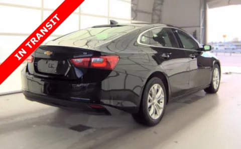 More photos of 2024 Chevrolet Malibu LT at Auto Boutique Florida, FL