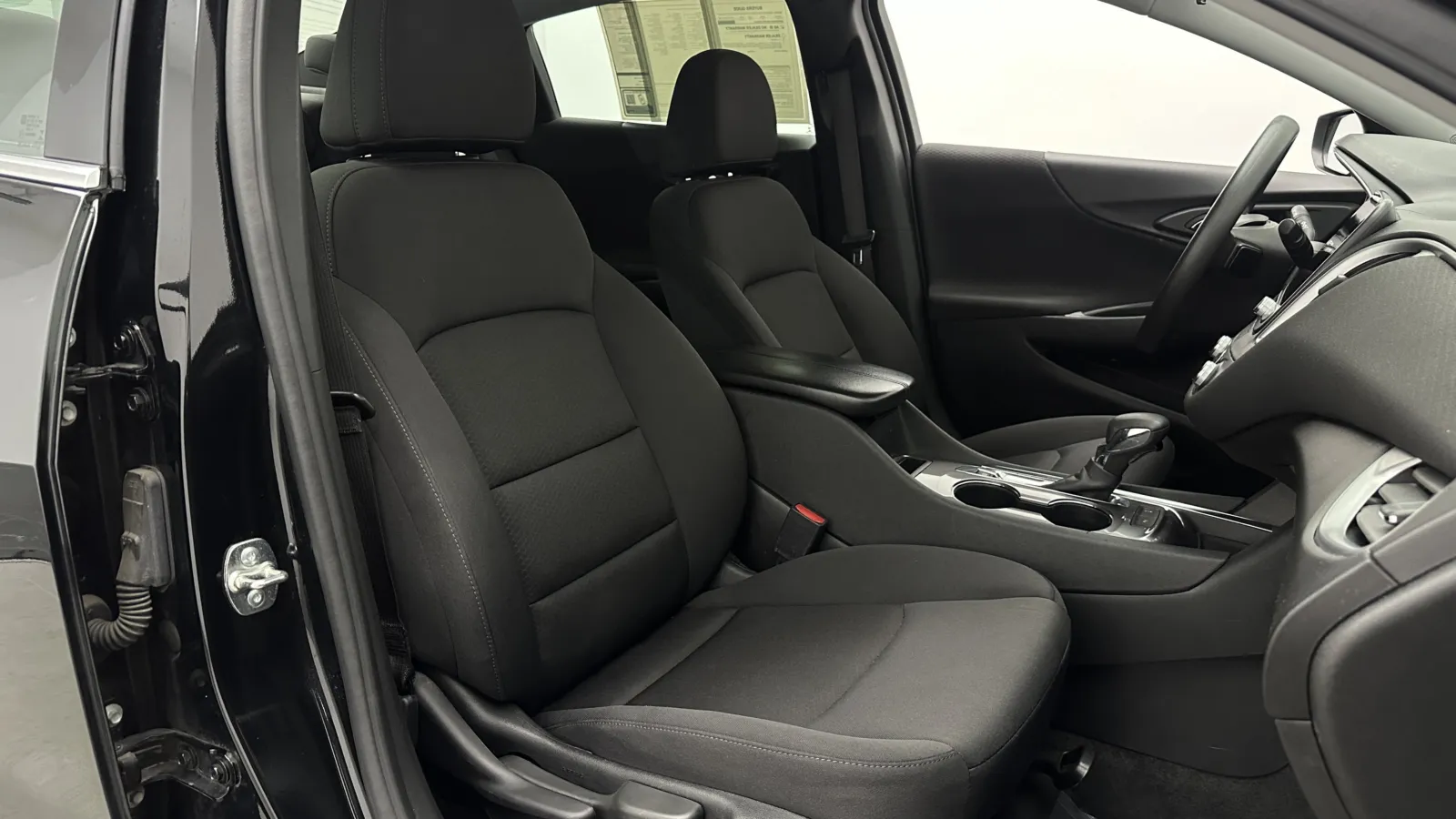 Chevrolet Malibu photo 36