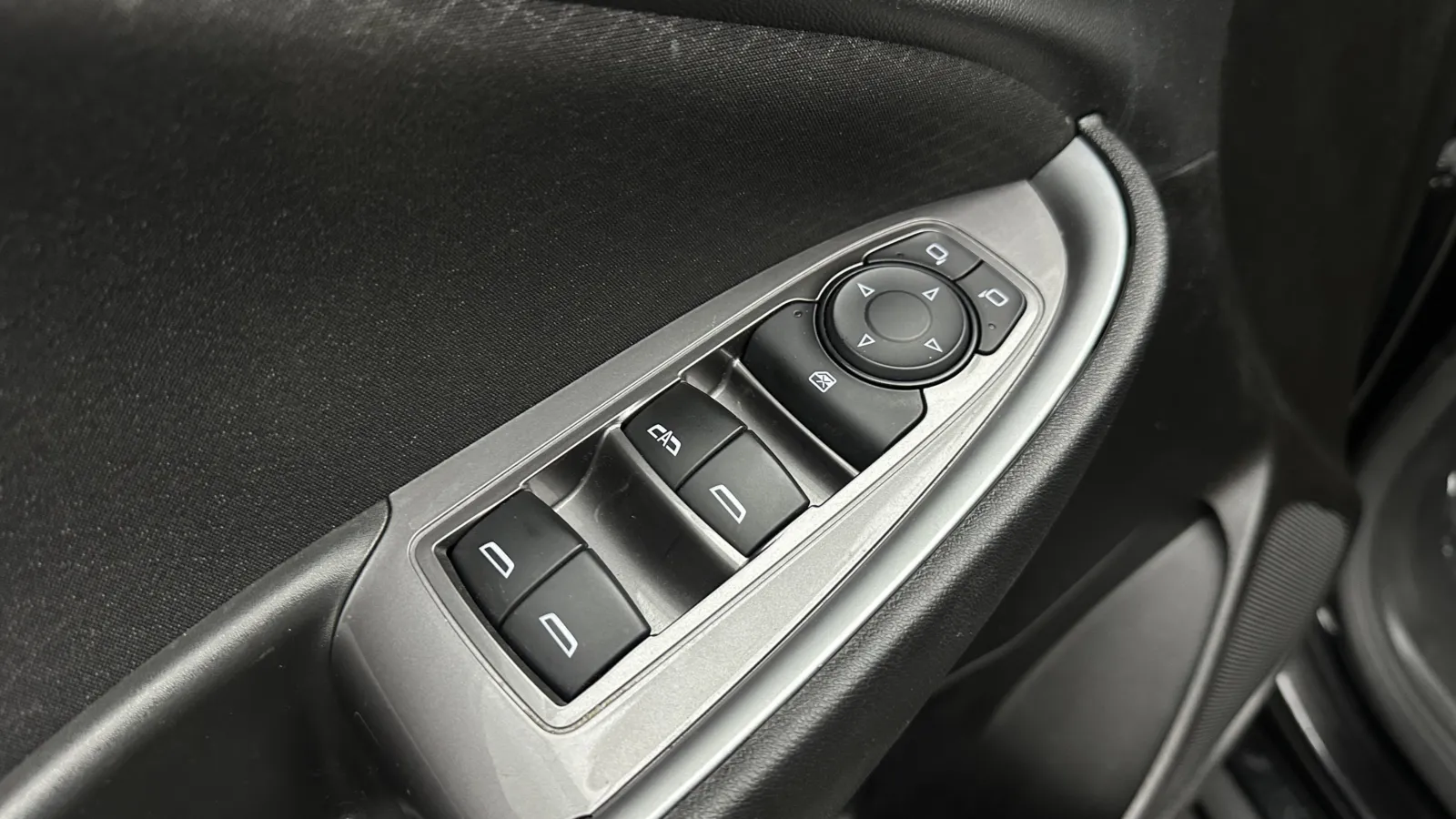 Chevrolet Malibu photo 12