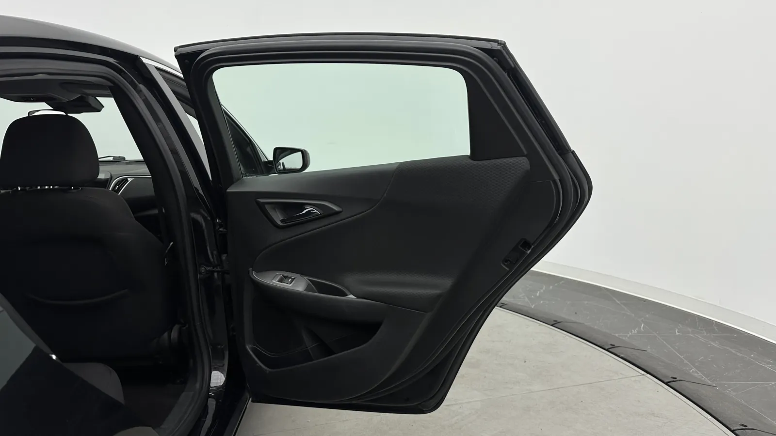 Chevrolet Malibu photo 27