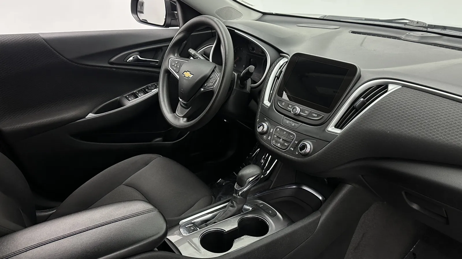 Chevrolet Malibu photo 33