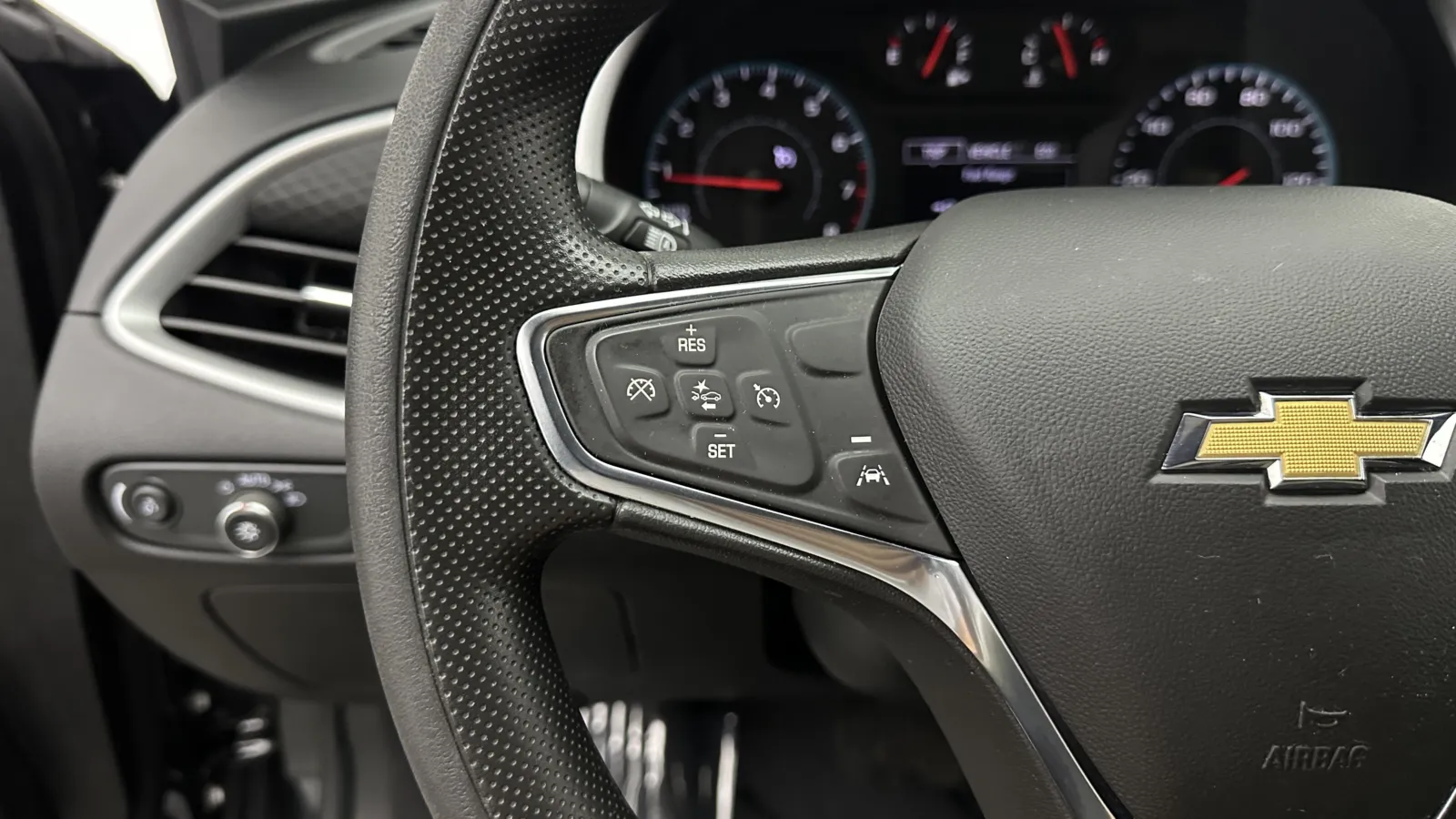 Chevrolet Malibu photo 20