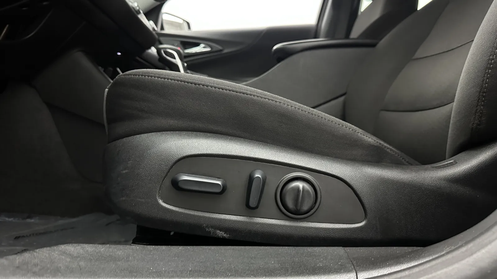 Chevrolet Malibu photo 13
