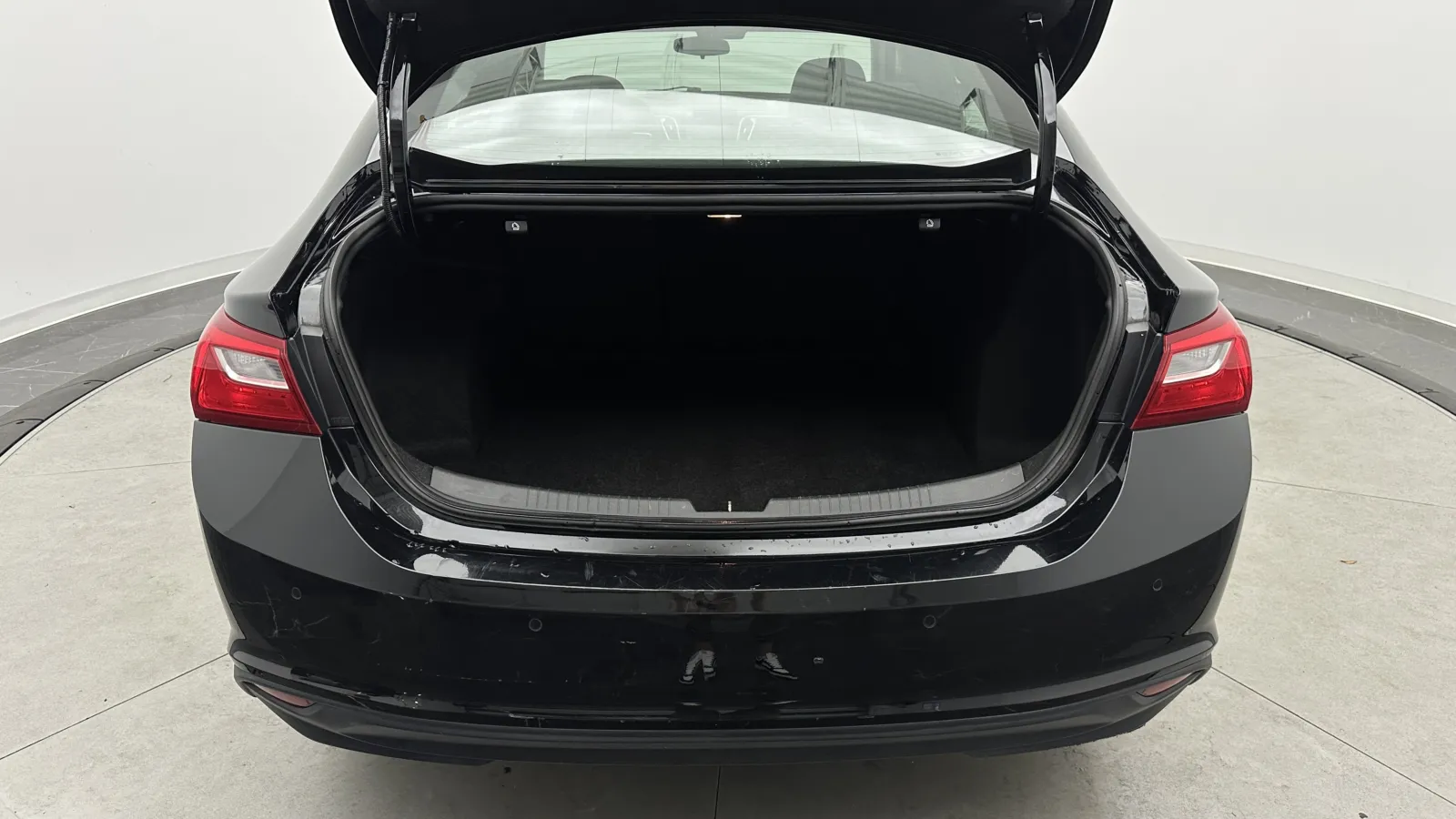 Chevrolet Malibu photo 26