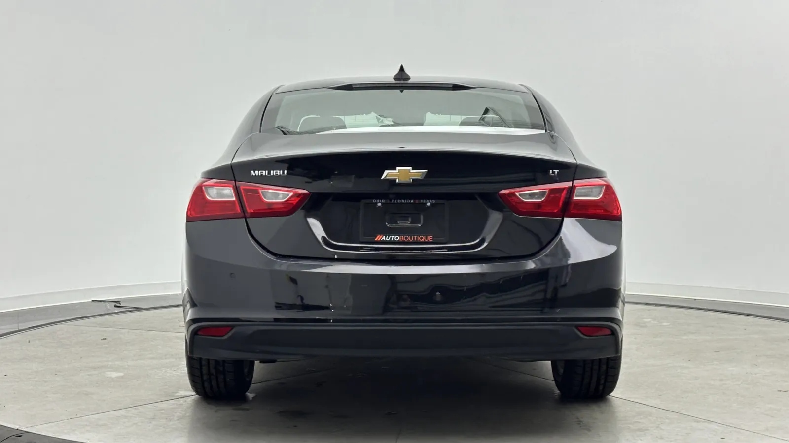 Chevrolet Malibu photo 6