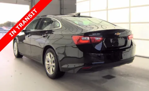 More photos of 2024 Chevrolet Malibu LT at Auto Boutique Florida, FL