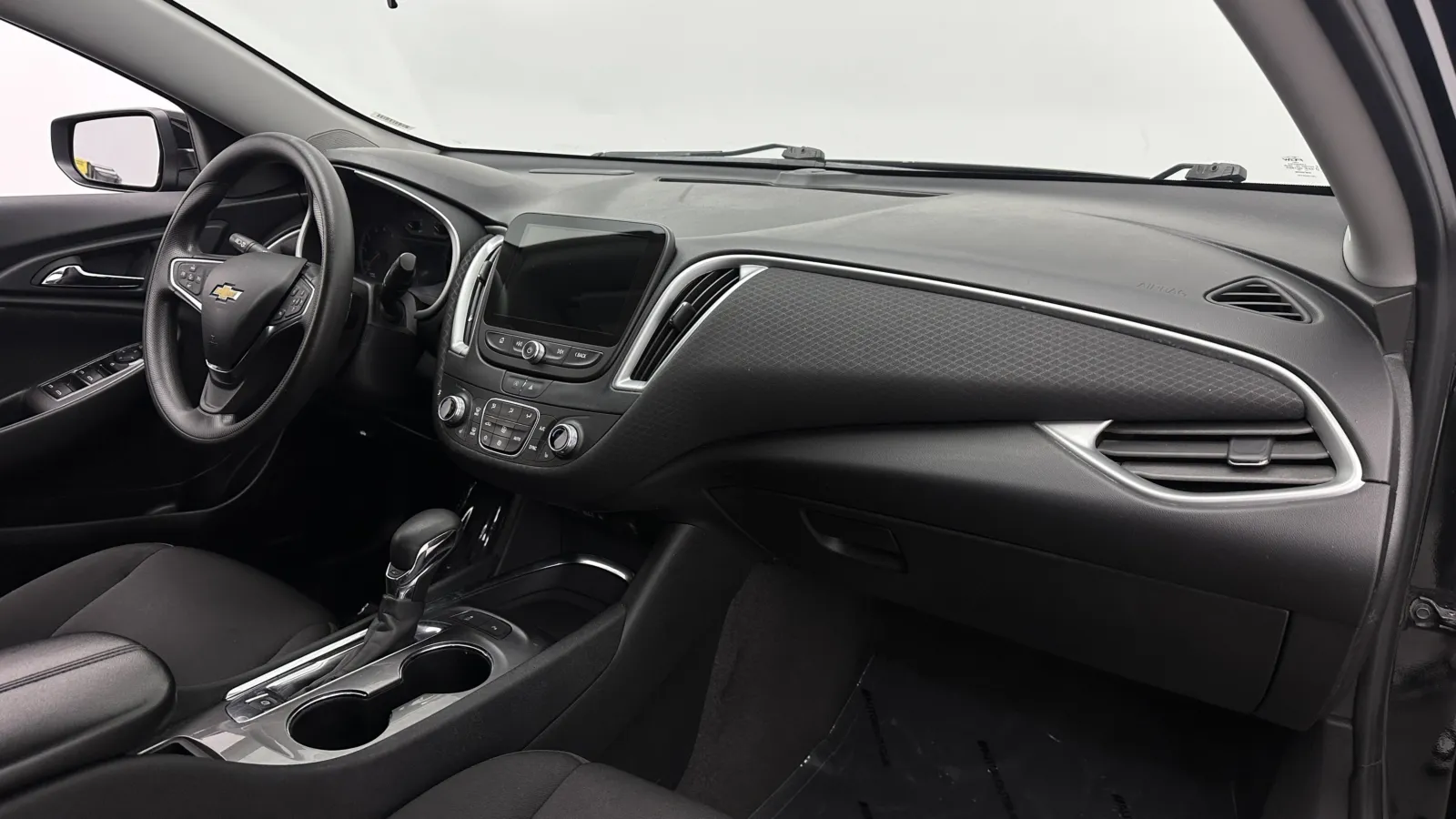 Chevrolet Malibu photo 35