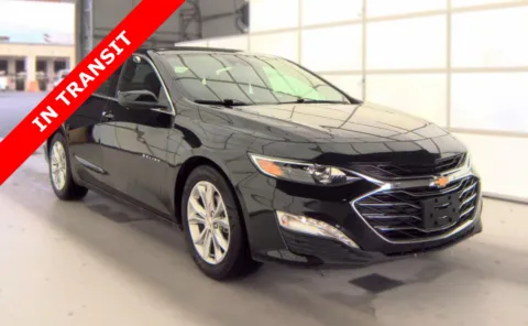Another view of 2024 Chevrolet Malibu LT for sale in Jacksonville, FL at Auto Boutique Florida
