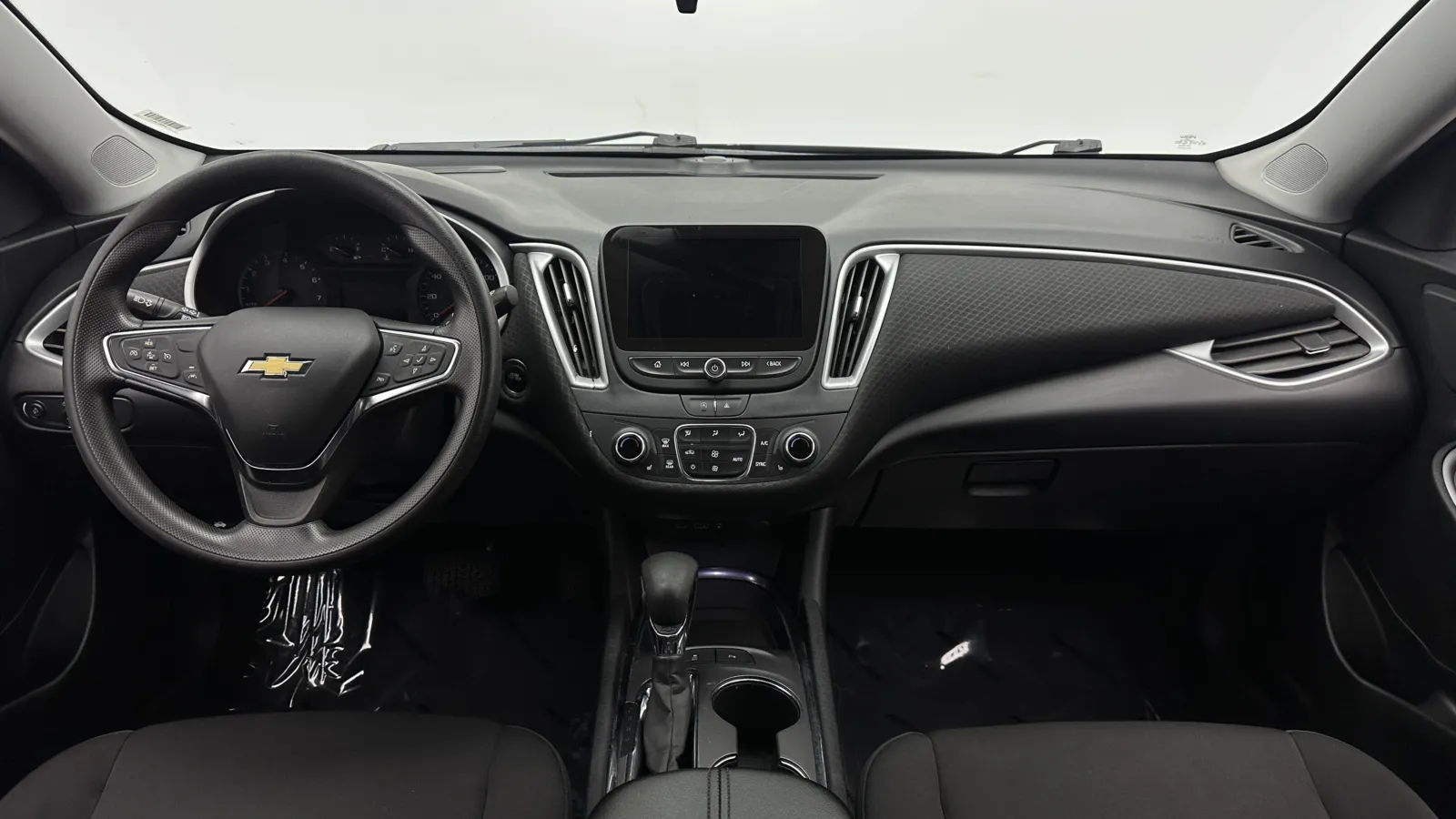 Chevrolet Malibu photo 31