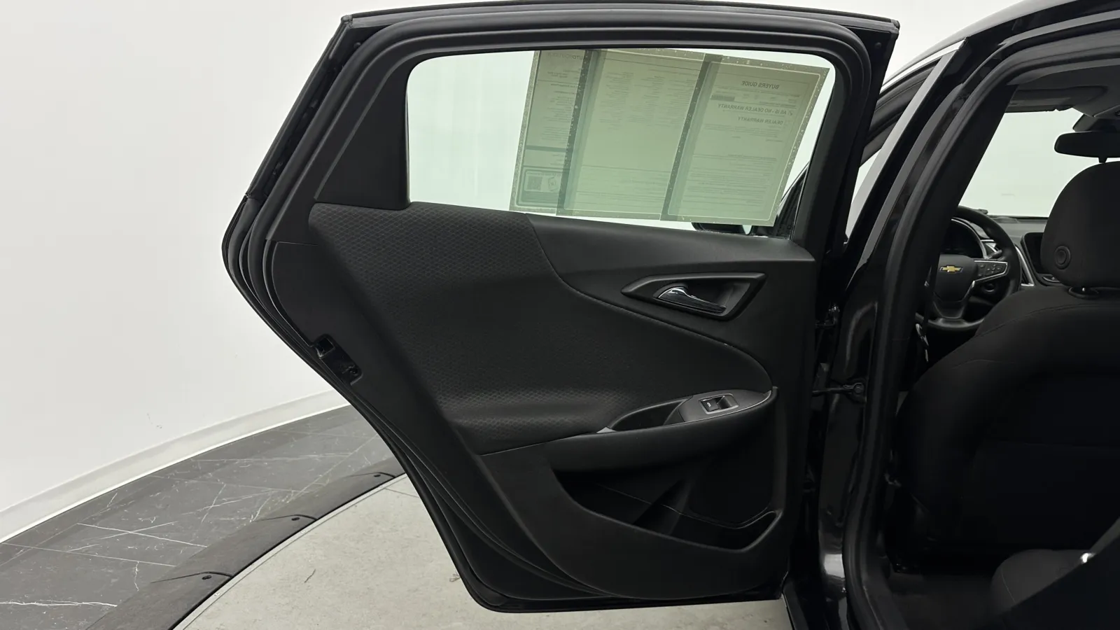 Chevrolet Malibu photo 25
