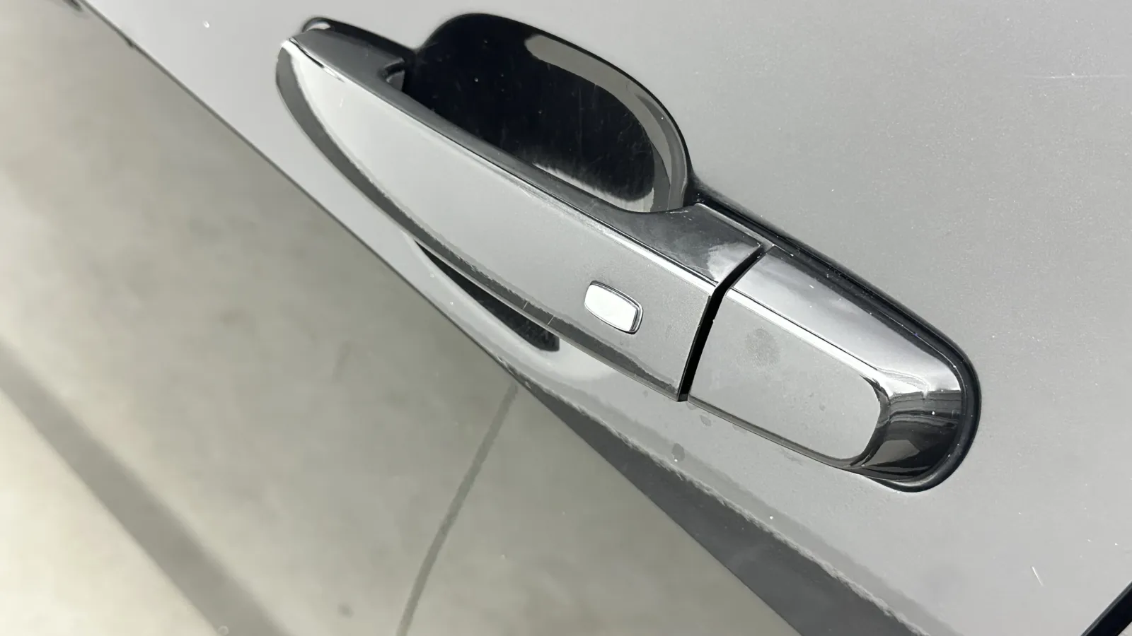 Chevrolet Malibu photo 9