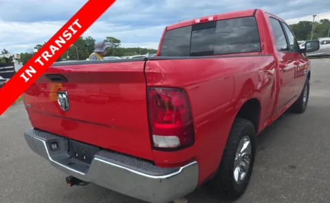 Another view of 2019 Ram 1500 Classic SLT for sale in Jacksonville, FL at Auto Boutique Florida