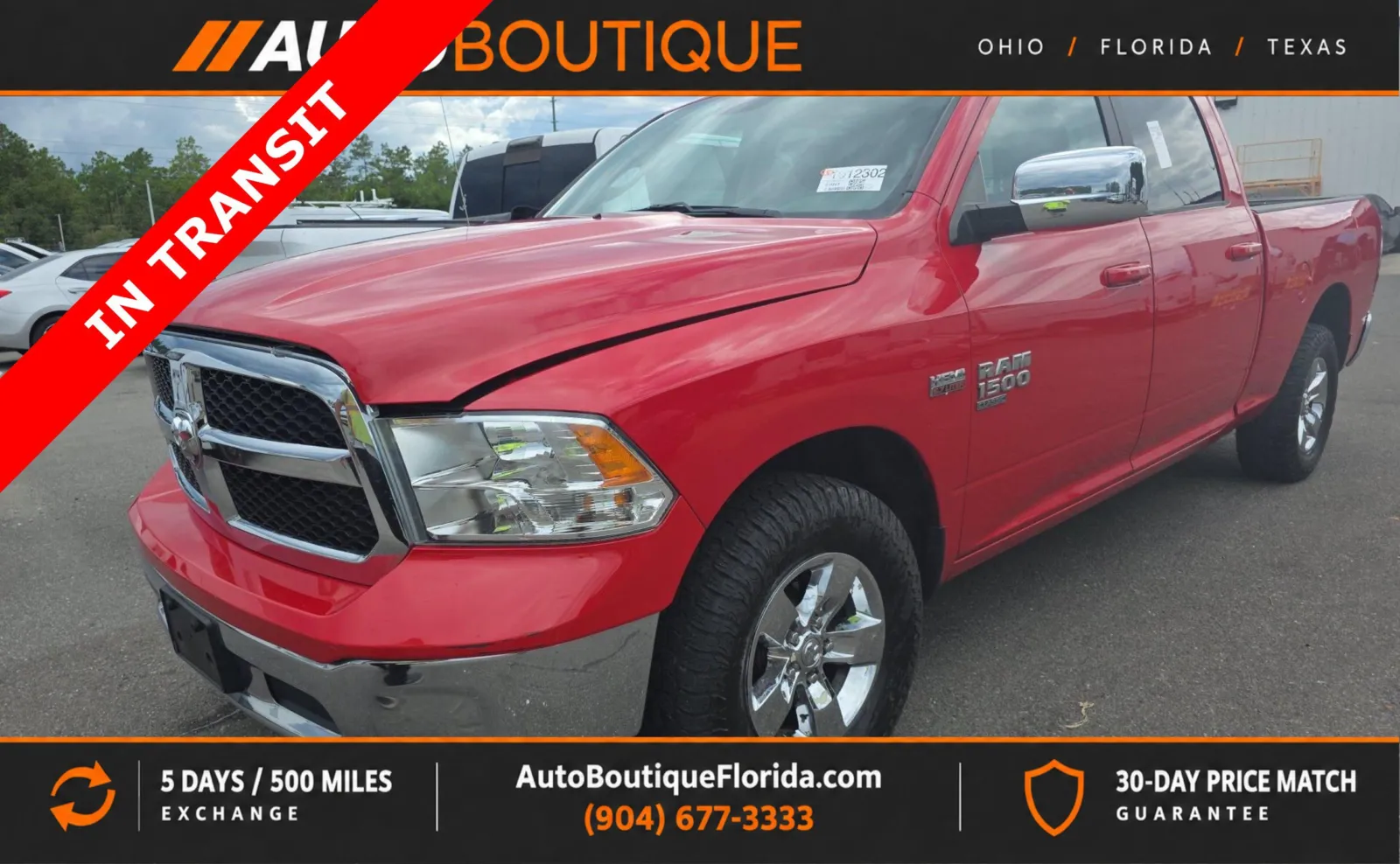 Ram 1500
