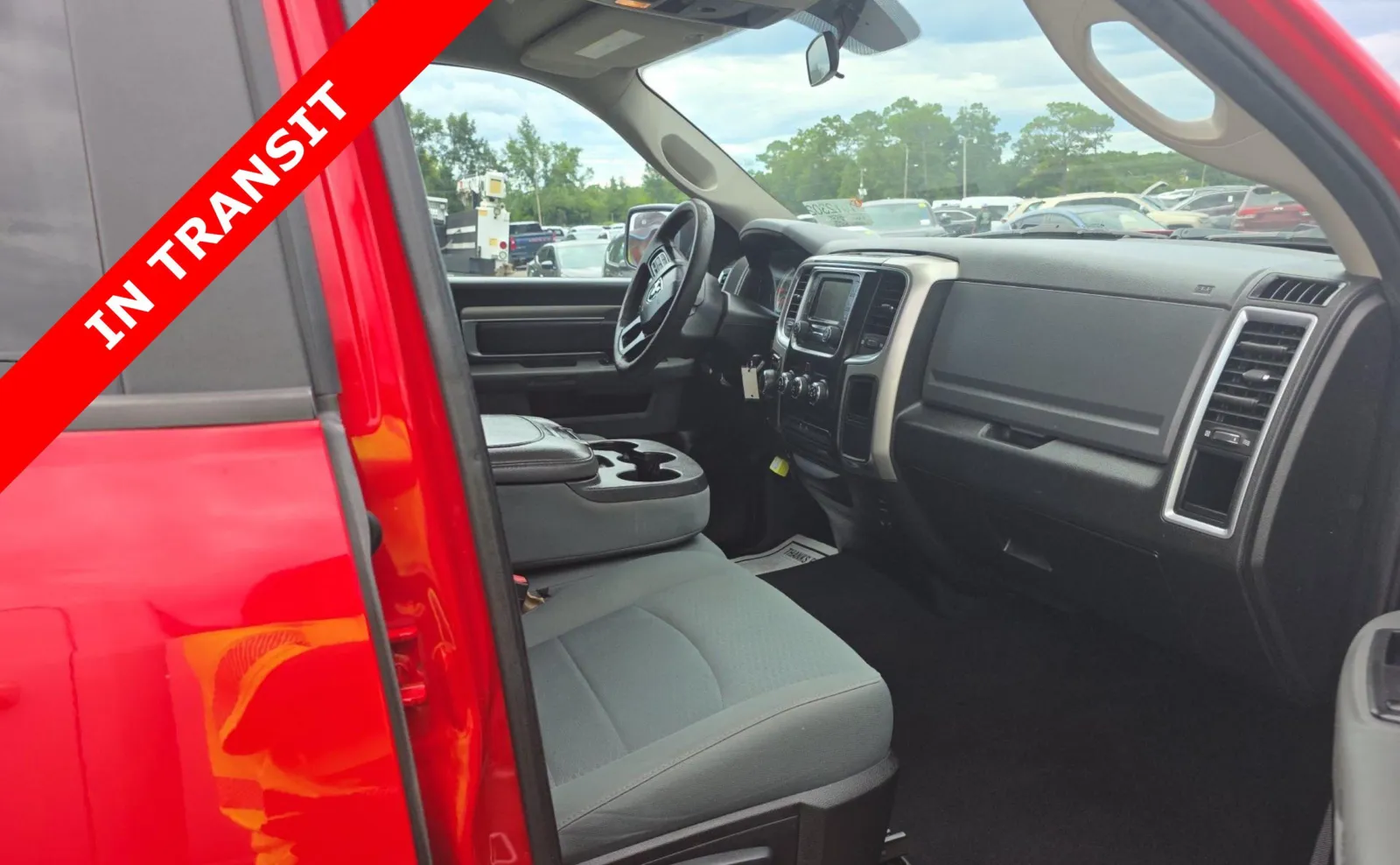 Ram 1500 photo 6