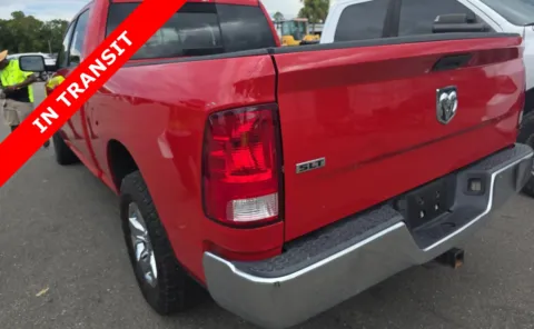 More photos of 2019 Ram 1500 Classic SLT at Auto Boutique Florida, FL