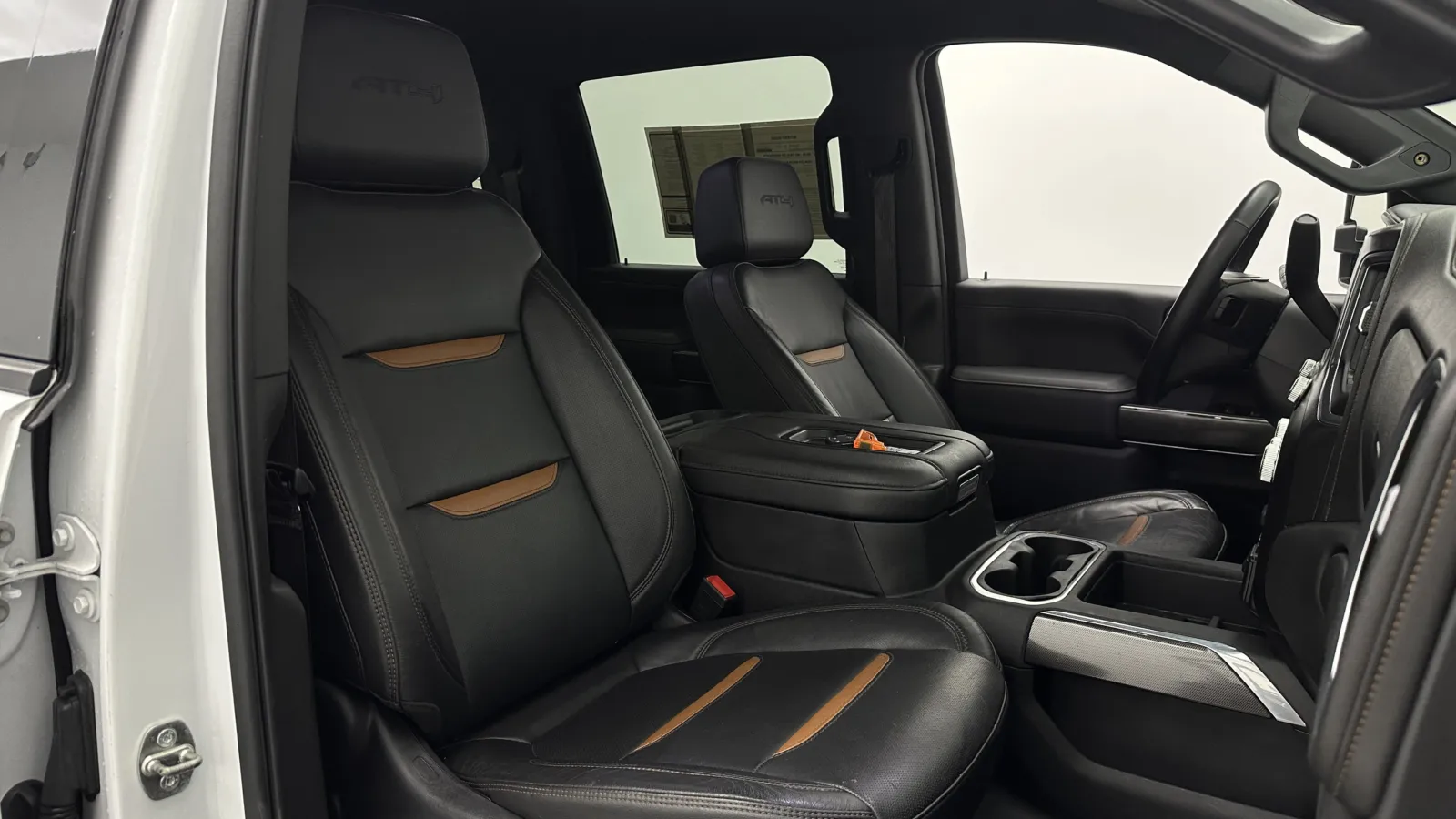GMC Sierra photo 39