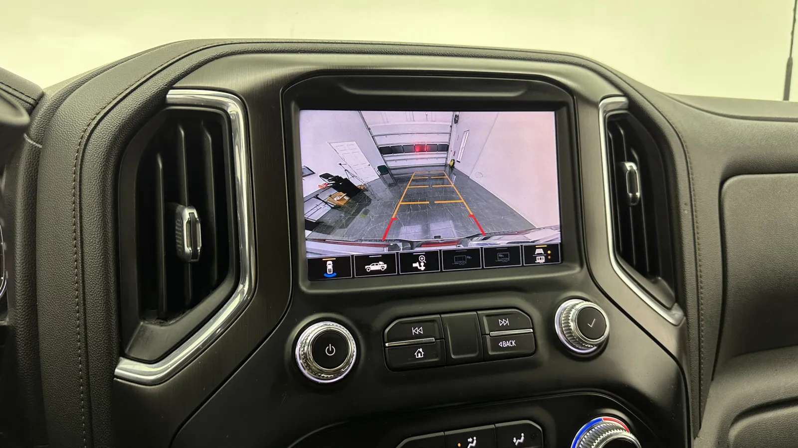 GMC Sierra photo 21
