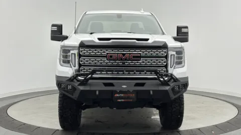 Photos of 2021 GMC Sierra 2500 HD AT4 for sale in Jacksonville, FL at Auto Boutique Florida