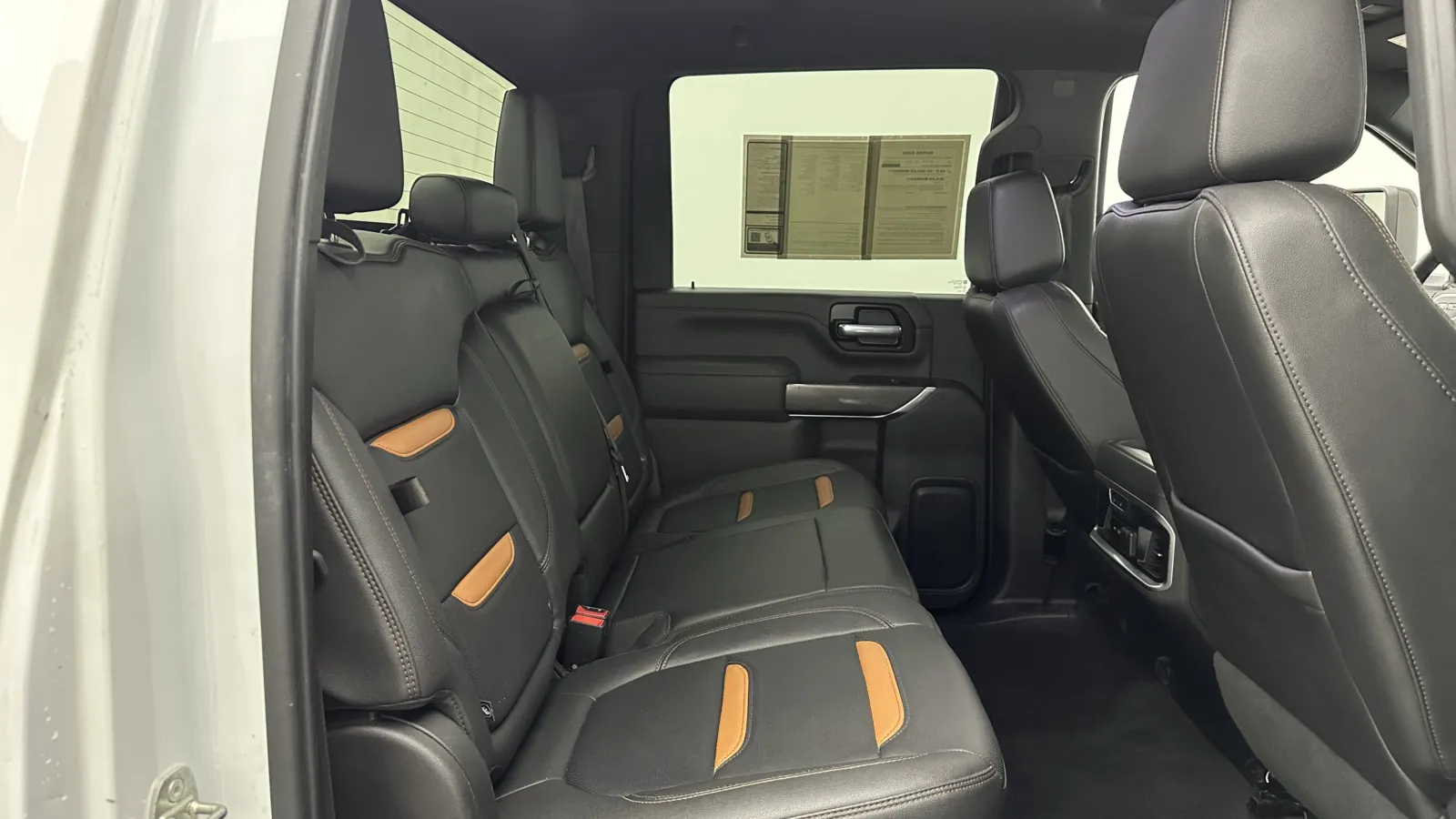 GMC Sierra photo 30