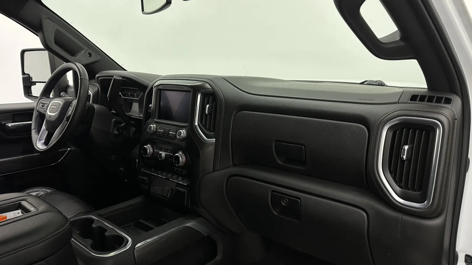 GMC Sierra photo 40