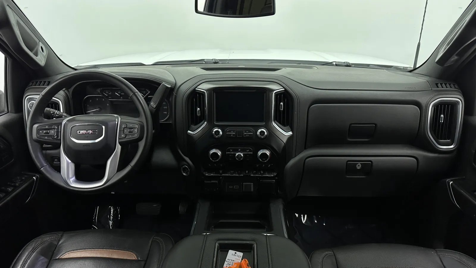 GMC Sierra photo 33