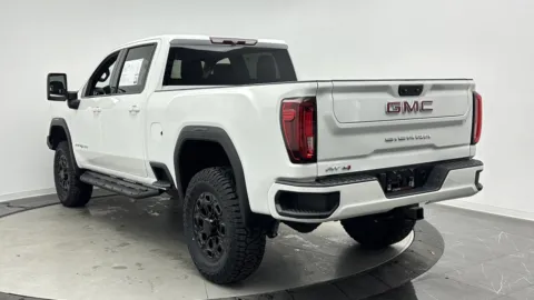 More photos of 2021 GMC Sierra 2500 HD AT4 at Auto Boutique Florida, FL