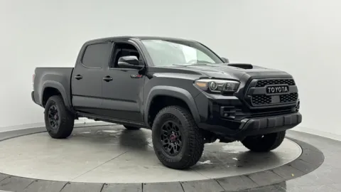 Another view of 2019 Toyota Tacoma TRD Pro for sale in Jacksonville, FL at Auto Boutique Florida