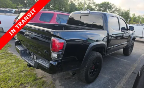 More photos of 2019 Toyota Tacoma TRD Pro at Auto Boutique Florida, FL