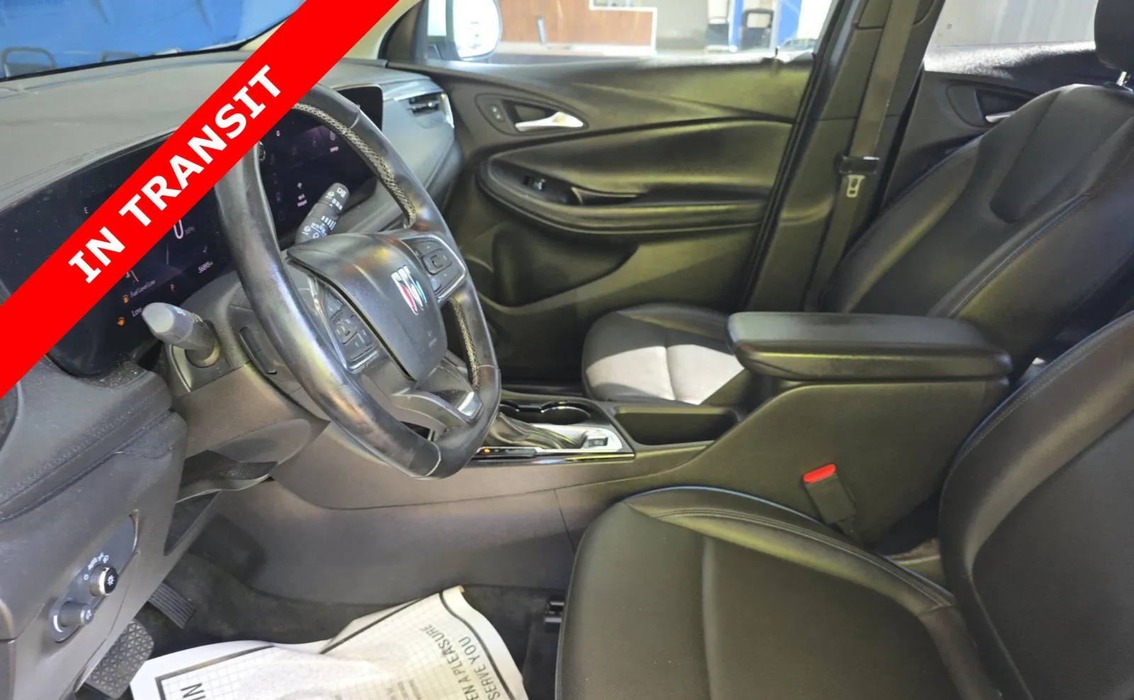 Buick Encore GX photo 6
