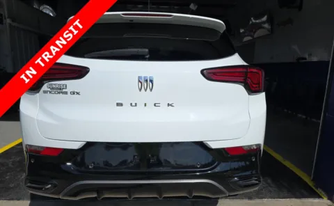 More photos of 2025 Buick Encore GX Sport Touring at Auto Boutique Florida, FL