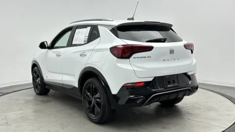 More photos of 2025 Buick Encore GX Sport Touring at Auto Boutique Florida, FL