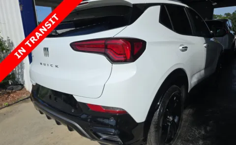 More photos of 2025 Buick Encore GX Sport Touring at Auto Boutique Florida, FL