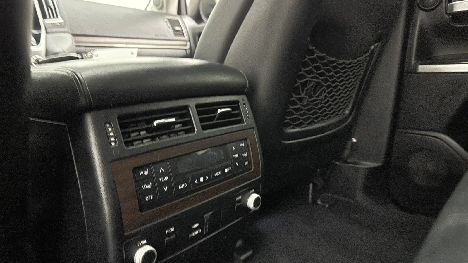 Toyota Land Cruiser photo 25
