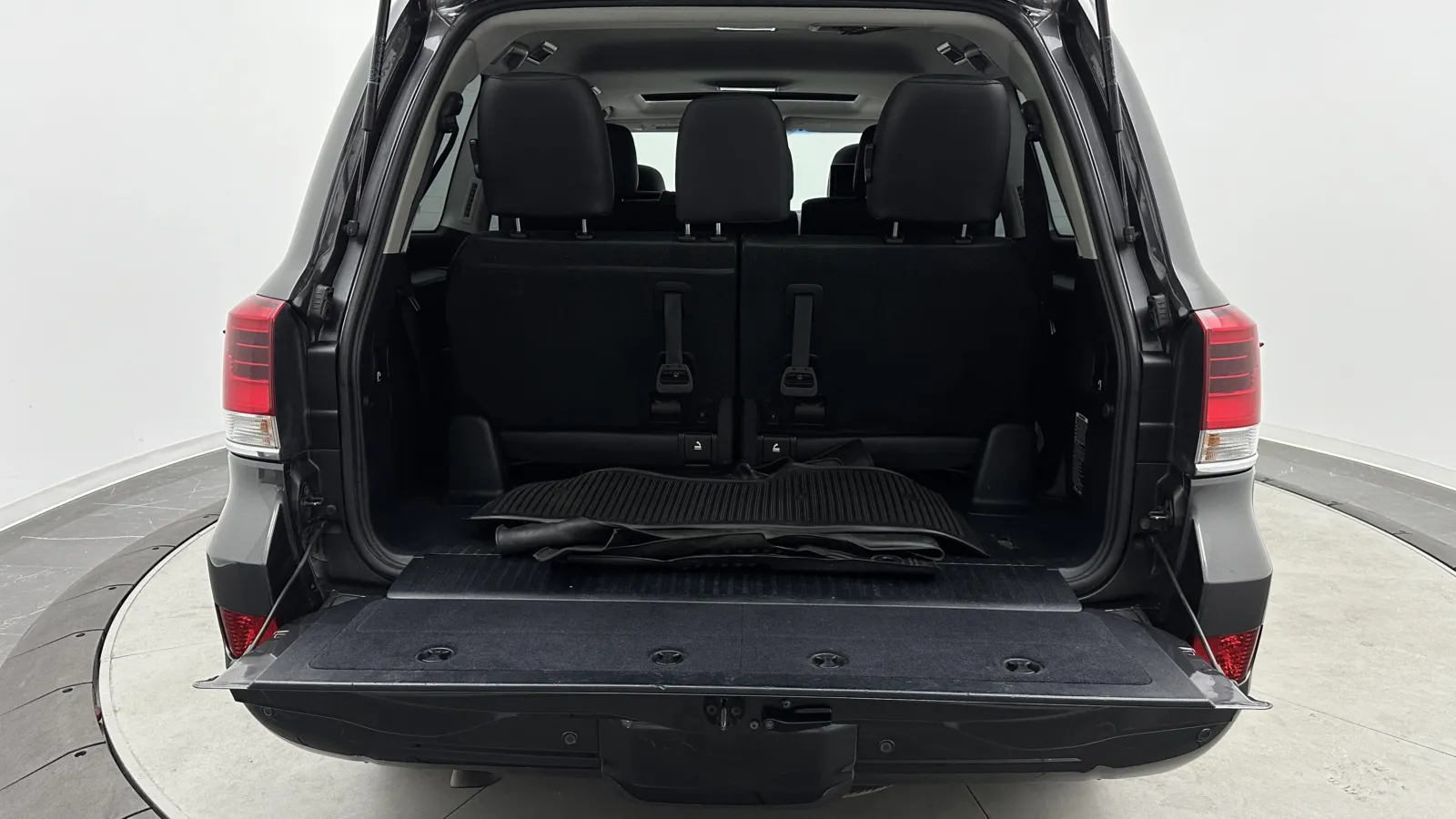 Toyota Land Cruiser photo 29